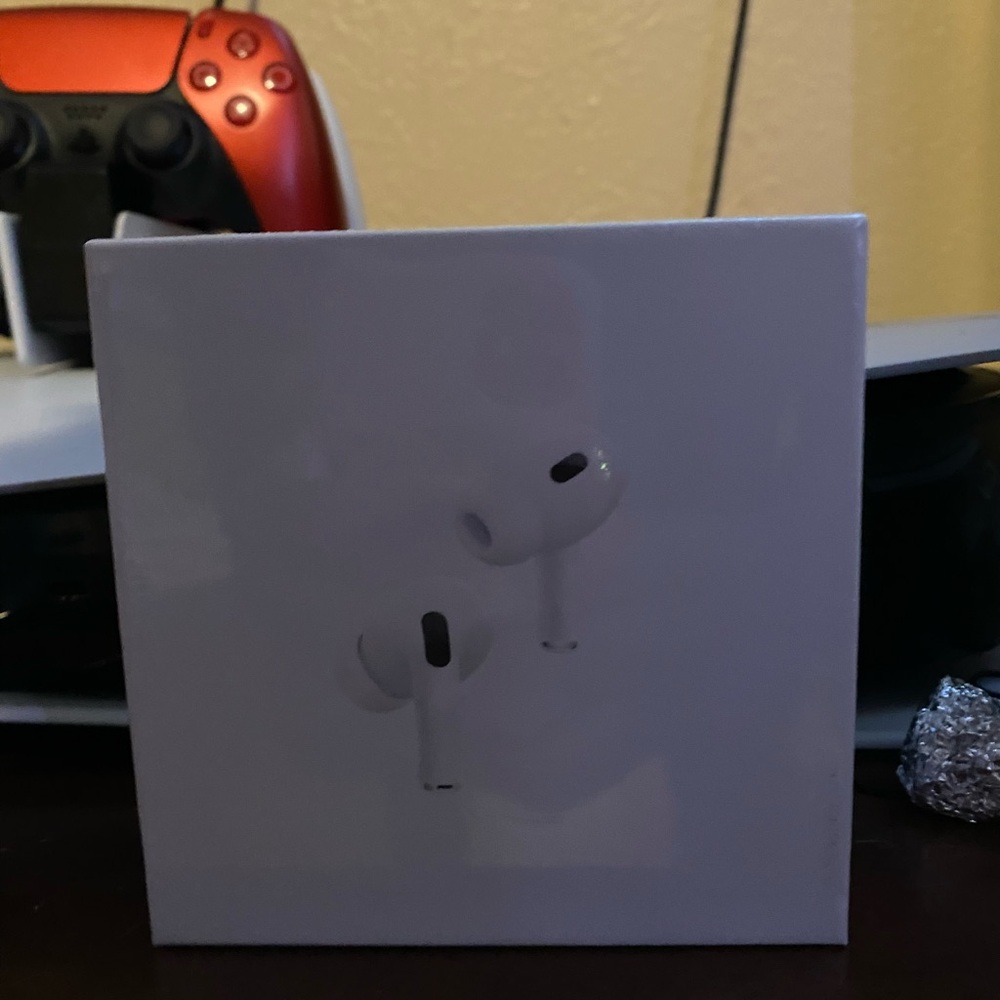 airpod pro(2nd generation)